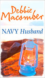 Navy Husband by Debbie Macomber