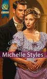 Hattie Wilkinson Meets Her Match (Mills & Boon Historical) by Michelle Styles