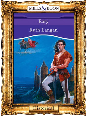 Rory (Mills & Boon Vintage 90s Modern): First edition (9781408989555)
