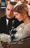 The Rake To Reveal Her (Ransleigh Rogues, Book 4) (Mills & Boon Historical) by Julia Justiss
