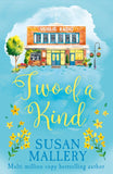 Two of a Kind (A Fool's Gold Novel, Book 11) by Susan Mallery
