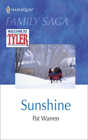 Sunshine by Pat Warren (9781474046121)