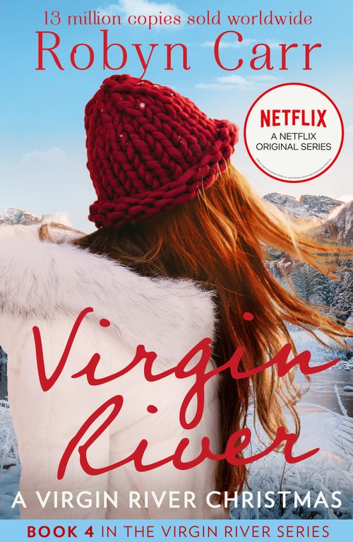 A Virgin River Christmas (A Virgin River Novel, Book 4) by Robyn Carr (9781848458840)