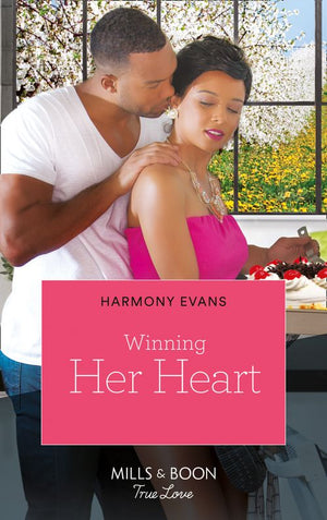 Winning Her Heart (Bay Point Confessions, Book 3) by Harmony Evans (9781474084802)