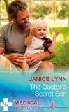 The Doctor's Secret Son (Mills & Boon Medical) (9781474051606)