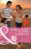 His Second-Chance Family (Mills & Boon Cherish) by RaeAnne Thayne