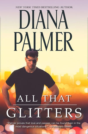All That Glitters (9781474082327)