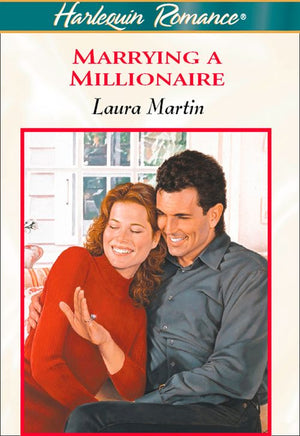 Marrying A Millionaire (Mills & Boon Cherish): First edition (9781474027106)