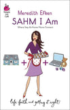 Sahm I Am (Mills & Boon Silhouette) by Meredith Efken