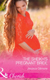 The Sheikh's Pregnant Bride (Mills & Boon Cherish) by Jessica Gilmore