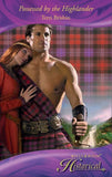 Possessed By The Highlander (Mills & Boon Historical) by Terri Brisbin