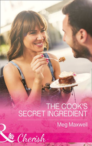 The Cook's Secret Ingredient (Hurley's Homestyle Kitchen, Book 4) (Mills & Boon Cherish) (9781474059299)