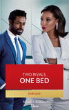 Two Rivals, One Bed (The Eddington Heirs, Book 3) (Mills & Boon Desire) by Zuri Day