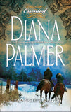 Maggie's Dad by Diana Palmer