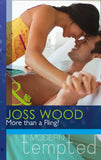 More than a Fling? (Mills & Boon Modern Tempted) by Joss Wood