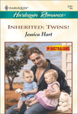 Inherited: Twins (Mills & Boon Cherish) by Jessica Hart