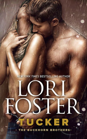 Tucker by Lori Foster (9781474083317)
