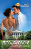 Hired Husband: First edition (9781472086785)