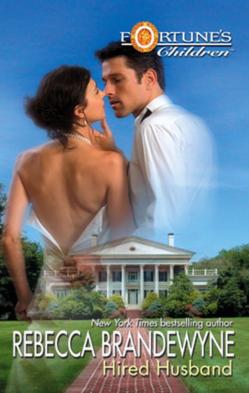 Hired Husband: First edition (9781472086785)