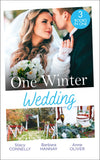 One Winter Wedding: Once Upon a Wedding / Bridesmaid Says, 'I Do!' / The Morning After The Wedding Before (9780008906047)