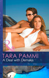 A Deal With Demakis (Mills & Boon Modern) by Tara Pammi