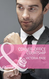 Corner-Office Courtship (The Camdens of Colorado, Book 1) (Mills & Boon Cherish) by Victoria Pade