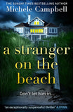 A Stranger on the Beach (9780008354503)