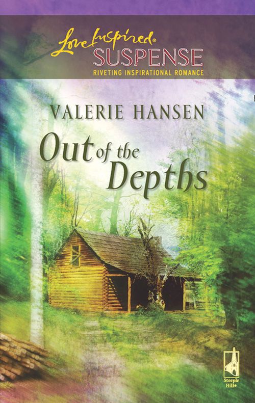 Out of the Depths (Mills & Boon Love Inspired) by Valerie Hansen