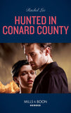 Hunted In Conard County (Conard County: The Next Generation, Book 51) (Mills & Boon Heroes) by Rachel Lee
