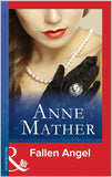 Fallen Angel (Mills & Boon Modern) by Anne Mather