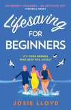 Lifesaving for Beginners by Josie Lloyd (9780008373696)
