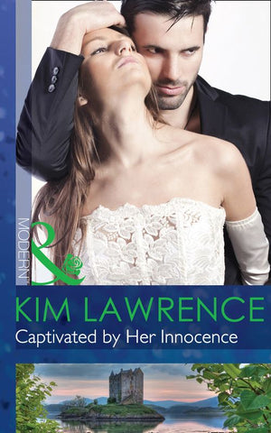Captivated by Her Innocence (Mills & Boon Modern) by Kim Lawrence