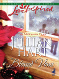 Blessed Vows (Mills & Boon Love Inspired) by Jillian Hart