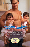 Who's The Daddy? (New Arrivals, Book 1): First edition by Judy Christenberry (9781472052766)