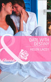 Date with Destiny (Mills & Boon Cherish): First edition by Helen Lacey (9781472005229)