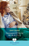 Neurosurgeon's Ivf Mix-Up Miracle (Christmas North and South, Book 4) (Mills & Boon Medical) by Annie Claydon (9780008937584)