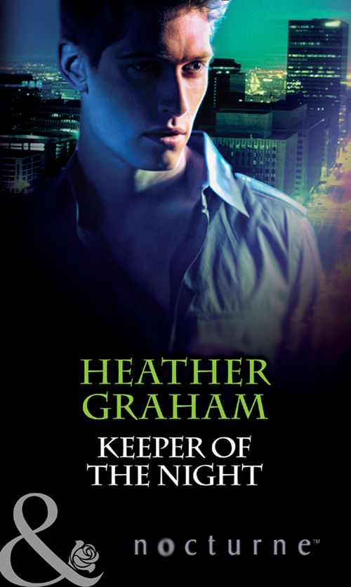 Keeper of the Night (Mills & Boon Nocturne) by Heather Graham