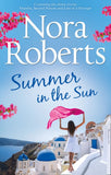 Summer In The Sun: Impulse / Second Nature / Less of A Stranger by Nora Roberts (9780263922189)