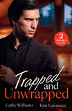 Trapped And Unwrapped: Hot Nights Before Christmas / Princess's Diamond Duty (Mills & Boon Modern) by Cathy Williams and Kim Lawrence (9780263418514)