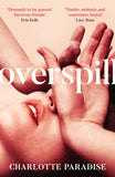 Overspill by Charlotte Paradise (9780008559984)