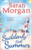 Suddenly Last Summer: First edition by Sarah Morgan (9781472054869)