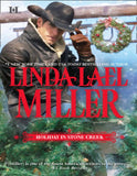 Holiday In Stone Creek: A Stone Creek Christmas (A Stone Creek Novel) / At Home in Stone Creek (A Stone Creek Novel) by Linda Lael Miller