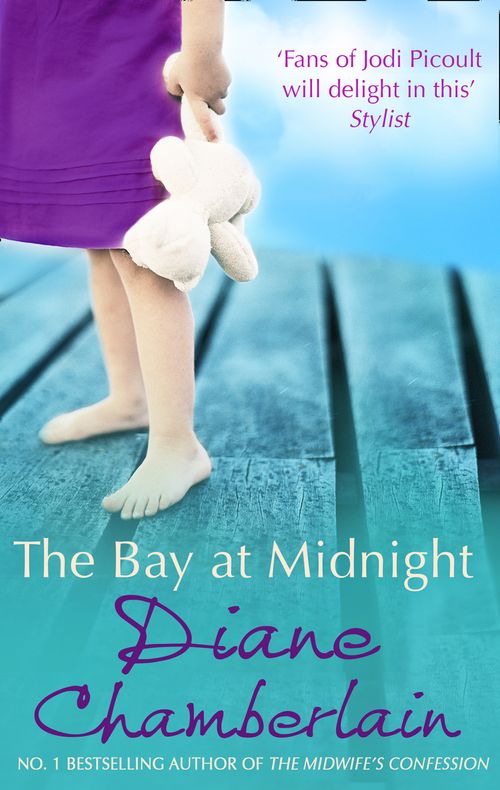 The Bay at Midnight: First edition (9781408907306)