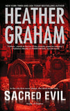 Sacred Evil (Krewe of Hunters, Book 3): First edition by Heather Graham (9781408951156)