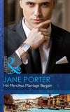 His Merciless Marriage Bargain (Conveniently Wed!, Book 1) (Mills & Boon Modern) by Jane Porter (9781474071635)