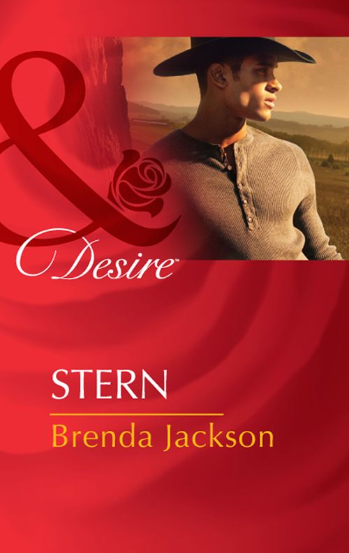 Stern (The Westmorelands, Book 26) (Mills & Boon Desire): First edition by Brenda Jackson (9781472006448)