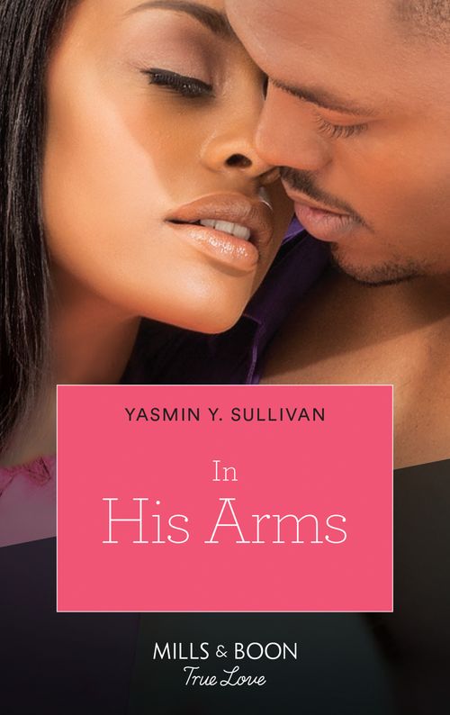 In His Arms by Yasmin Sullivan