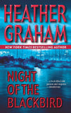 Night Of The Blackbird by Heather Graham
