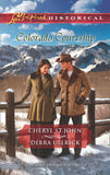 Colorado Courtship: Winter of Dreams / The Rancher's Sweetheart (Mills & Boon Love Inspired Historical) by Cheryl St.John and Debra Ullrick