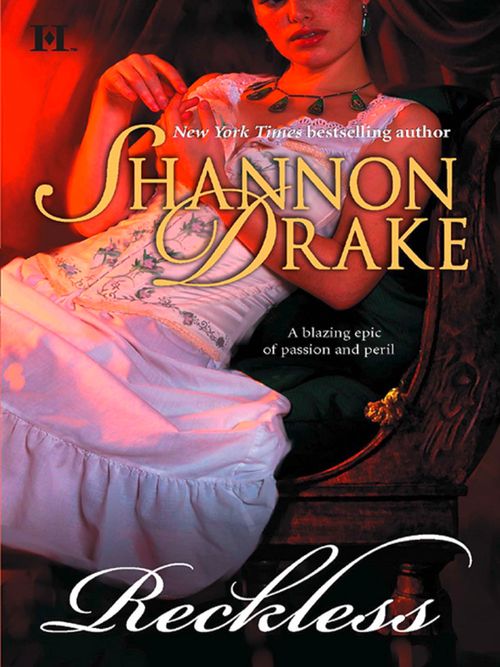 Reckless: First edition by Shannon Drake (9781408956120)